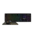 Gamdias Hermes P1 RGB Gaming Keyboard